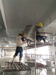 通风排气工程 南通通风排气工程 健宜环保科技 优质商家